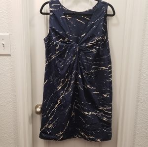 Gap shift dress
